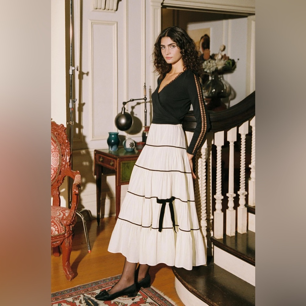 Darla Skirt